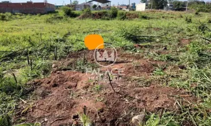 Terreno à venda no jardim novo horizonte, piracicaba , 211 m2 por r$ 212.000