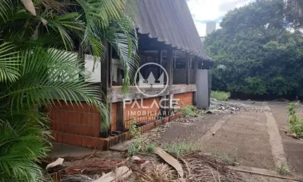 Terreno à venda no Alto, Piracicaba , 480 m2 por R$ 2.500.000