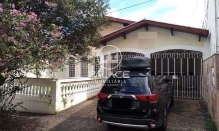 Casa com 4 quartos para alugar no São Dimas, Piracicaba , 188 m2 por R$ 3.200