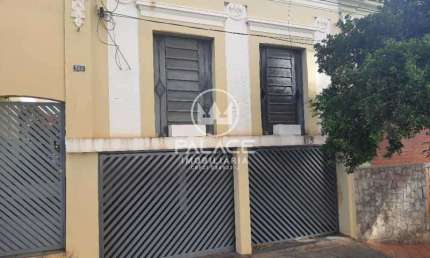 Casa com 1 quarto à venda no Centro, Piracicaba , 193 m2 por R$ 450.000