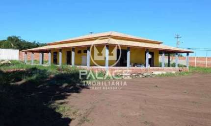 Chácara / sítio com 4 quartos à venda no Alpes das Águas, São Pedro , 200 m2 por R$ 1.290.000