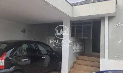 Casa com 3 quartos à venda no Alemães, Piracicaba , 300 m2 por R$ 920.000