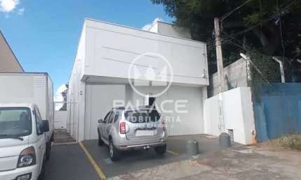 Ponto comercial com 4 salas para alugar no Piracicamirim, Piracicaba , 250 m2 por R$ 14.000