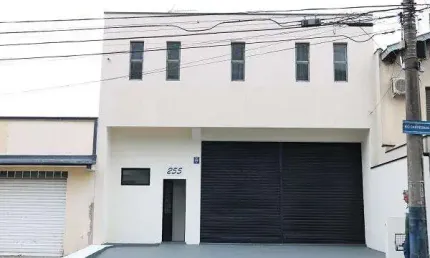 Ponto comercial com 1 sala para alugar no piracicamirim, piracicaba , 195 m2 por r$ 6.500