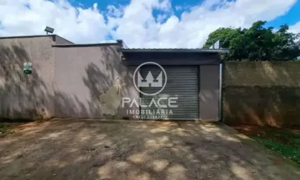 Ponto comercial para alugar no Loteamento São Francisco, Piracicaba , 42 m2 por R$ 2.000