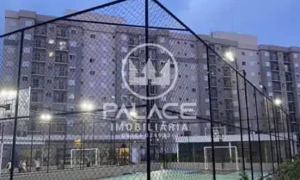 Apartamento com 2 quartos à venda no Pompéia, Piracicaba , 49 m2 por R$ 250.000