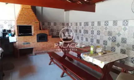 Casa com 5 quartos à venda no Centro (Ártemis), Piracicaba , 278 m2 por R$ 690.000