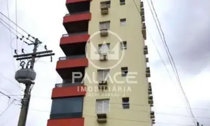 Apartamento com 3 quartos à venda na Vila Rezende, Piracicaba , 101 m2 por R$ 460.000