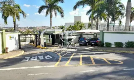Apartamento com 2 quartos à venda no piracicamirim, piracicaba , 48 m2 por r$ 170.000