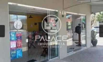 Casa comercial com 1 sala à venda na Vila Rezende, Piracicaba , 185 m2 por R$ 830.000
