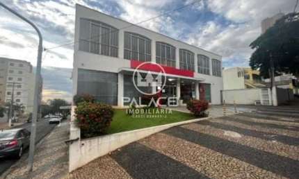 Prédio com 3 salas para alugar no Alto, Piracicaba , 532 m2 por R$ 38.000
