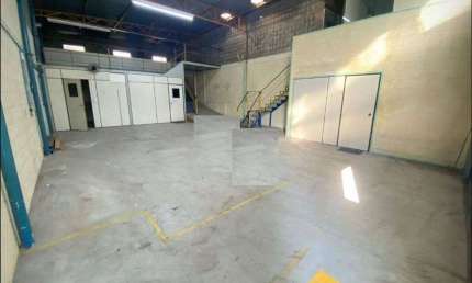 Ponto comercial com 2 salas para alugar em Algodoal, Piracicaba , 205 m2 por R$ 3.400