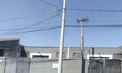 Ponto comercial com 1 sala para alugar no Jardim Califórnia, Piracicaba , 220 m2 por R$ 3.000