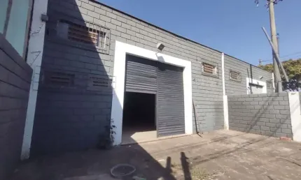 Ponto comercial com 1 sala para alugar no Jardim Califórnia, Piracicaba , 220 m2 por R$ 3.000