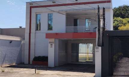 Ponto comercial com 3 salas para alugar no Alemães, Piracicaba , 400 m2 por R$ 6.000