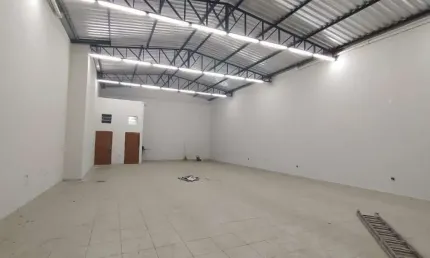 Ponto comercial com 1 sala para alugar na Vila Monteiro, Piracicaba , 260 m2 por R$ 4.000