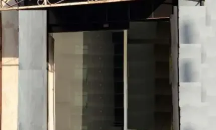 Ponto comercial com 1 sala para alugar no alto, piracicaba , 40 m2 por r$ 1.200