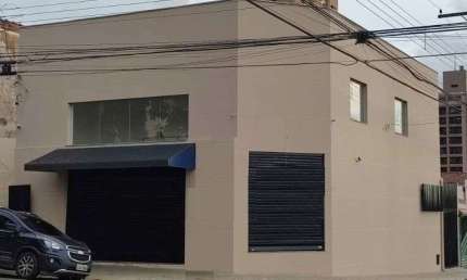 Ponto comercial com 1 sala para alugar no Alemães, Piracicaba , 193 m2 por R$ 5.800