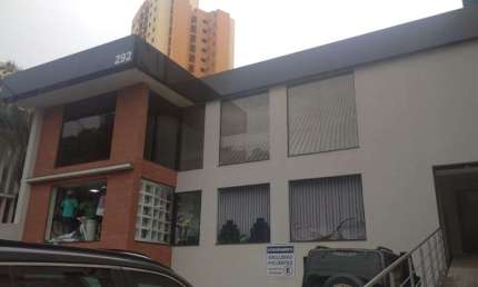 Ponto comercial com 1 sala para alugar no São Dimas, Piracicaba , 151 m2 por R$ 4.300