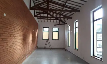 Ponto comercial com 1 sala para alugar no paulista, piracicaba , 120 m2 por r$ 4.000