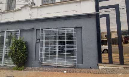 Ponto comercial com 2 salas para alugar no Centro, Piracicaba , 147 m2 por R$ 5.300