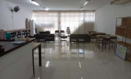 Ponto comercial com 1 sala para alugar no Centro, Piracicaba , 110 m2 por R$ 3.000