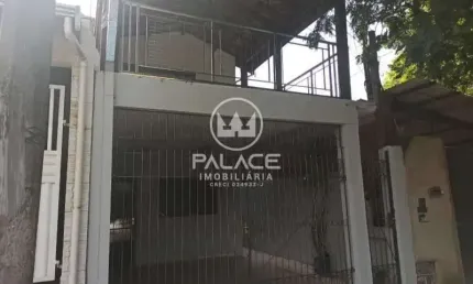 Casa com 3 quartos à venda no garças, piracicaba , 170 m2 por r$ 260.000