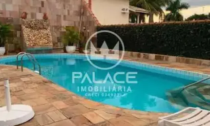 Casa com 3 quartos à venda no Jardim Porangaba, Águas de São Pedro , 300 m2 por R$ 790.000