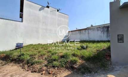 Terreno à venda na Cidade Alta, Piracicaba , 157 m2 por R$ 110.000