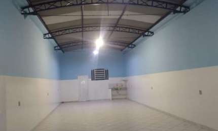 Ponto comercial com 1 sala para alugar no Jaraguá, Piracicaba , 145 m2 por R$ 2.000