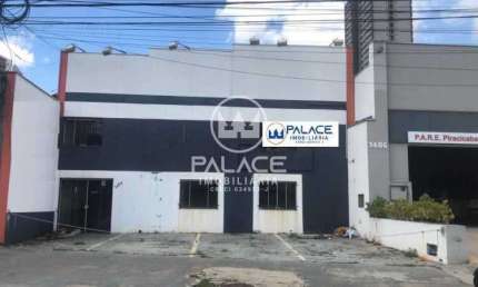 Prédio com 11 salas à venda no Alto, Piracicaba , 264 m2 por R$ 1.690.000