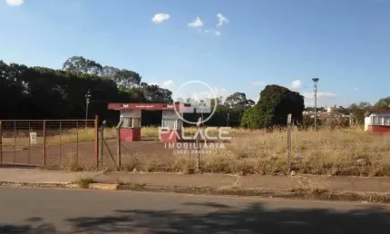 Terreno comercial para alugar no Nova América, Piracicaba , 25 m2 por R$ 25.000