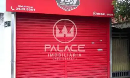 Ponto comercial para alugar no Monte Líbano, Piracicaba , 42 m2 por R$ 1.500
