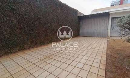 Casa com 4 quartos para alugar no Alemães, Piracicaba , 545 m2 por R$ 10.000