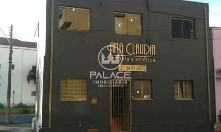 Sala comercial com 1 sala para alugar no Alto, Piracicaba , 50 m2 por R$ 2.500