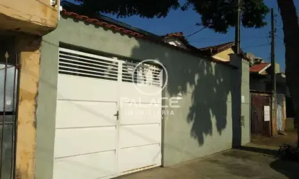 Casa com 3 quartos à venda no jaraguá, piracicaba , 139 m2 por r$ 325.000