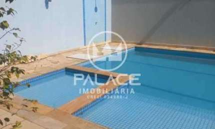 Casa com 3 quartos para alugar no Nova Piracicaba, Piracicaba , 215 m2 por R$ 6.500