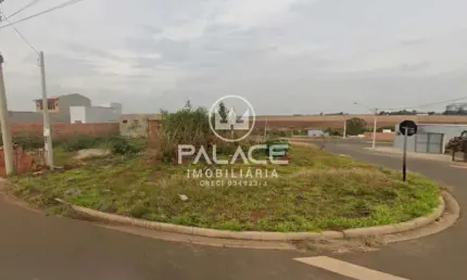 Terreno à venda no Santa Rita, Piracicaba , 332 m2 por R$ 210.000
