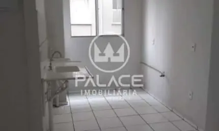 Apartamento com 2 quartos à venda no parque orlanda i, piracicaba , 48 m2 por r$ 150.000