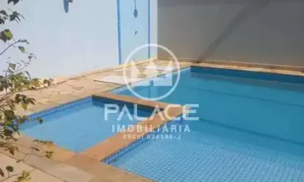 Casa com 3 quartos à venda no Nova Piracicaba, Piracicaba , 215 m2 por R$ 1.590.000