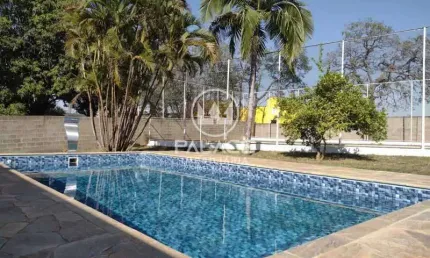 Chácara / sítio com 2 quartos à venda no Nova Suiça, Piracicaba , 200 m2 por R$ 750.000