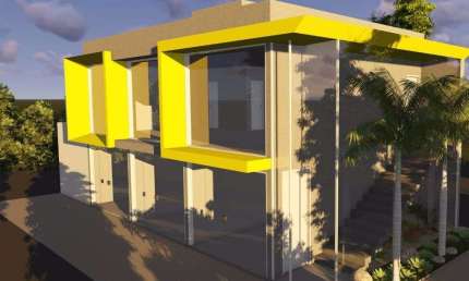 Ponto comercial com 1 sala para alugar no Alto, Piracicaba , 80 m2 por R$ 3.600