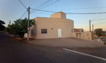 Ponto comercial com 2 salas para alugar no Loteamento Santa Rosa, Piracicaba , 198 m2 por R$ 3.500