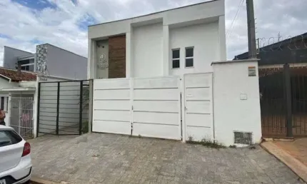 Ponto comercial com 4 salas para alugar na Vila Independência, Piracicaba , 243 m2 por R$ 3.900