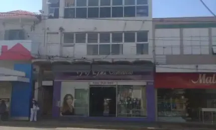 Ponto comercial com 1 sala para alugar na Vila Rezende, Piracicaba , 271 m2 por R$ 4.000