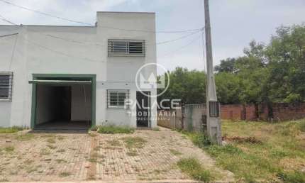 Ponto comercial com 2 salas à venda no Santa Terezinha, Piracicaba , 260 m2 por R$ 650.000