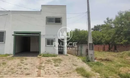 Ponto comercial com 2 salas para alugar no Santa Terezinha, Piracicaba , 260 m2 por R$ 3.000