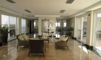 Apartamento com 3 quartos à venda no Alto, Piracicaba , 103 m2 por R$ 600.000