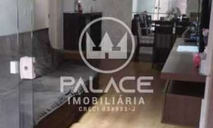 Casa com 3 quartos à venda no Jardim Itapuã, Piracicaba , 180 m2 por R$ 450.000
