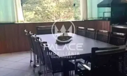 Casa com 3 quartos à venda na Vila Rezende, Piracicaba , 230 m2 por R$ 600.000